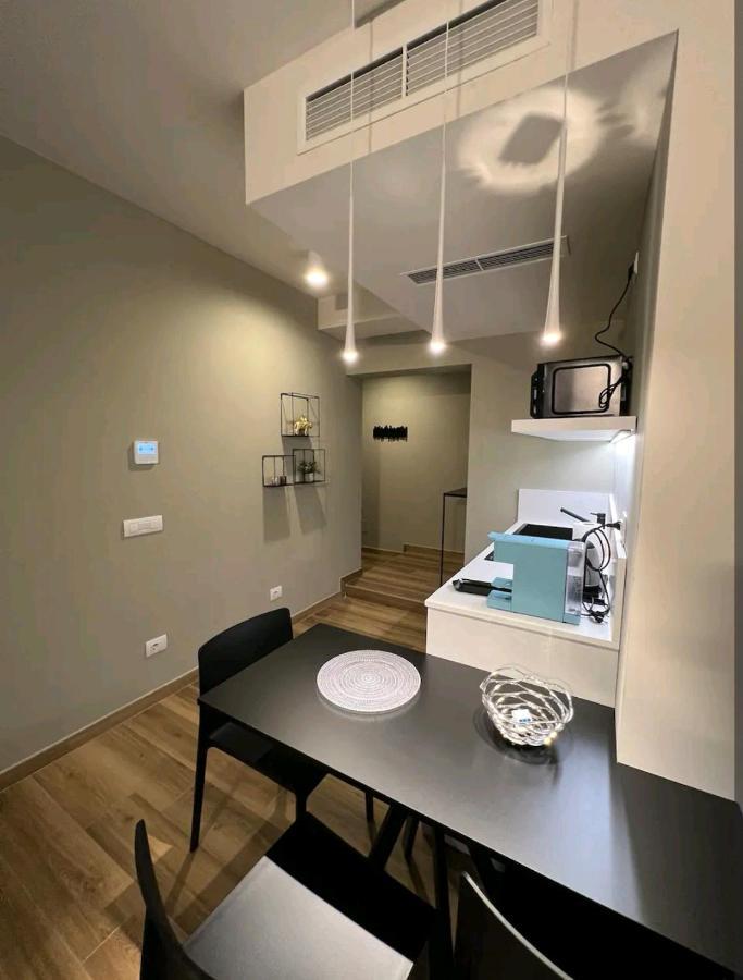 A&G Suites Parma Exterior photo