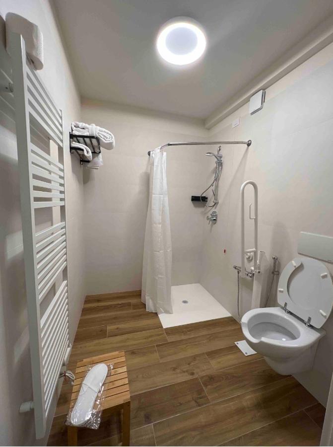 A&G Suites Parma Exterior photo